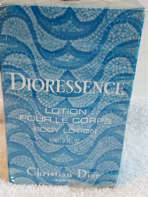 dior lotion essence|dioressence by christian dior.